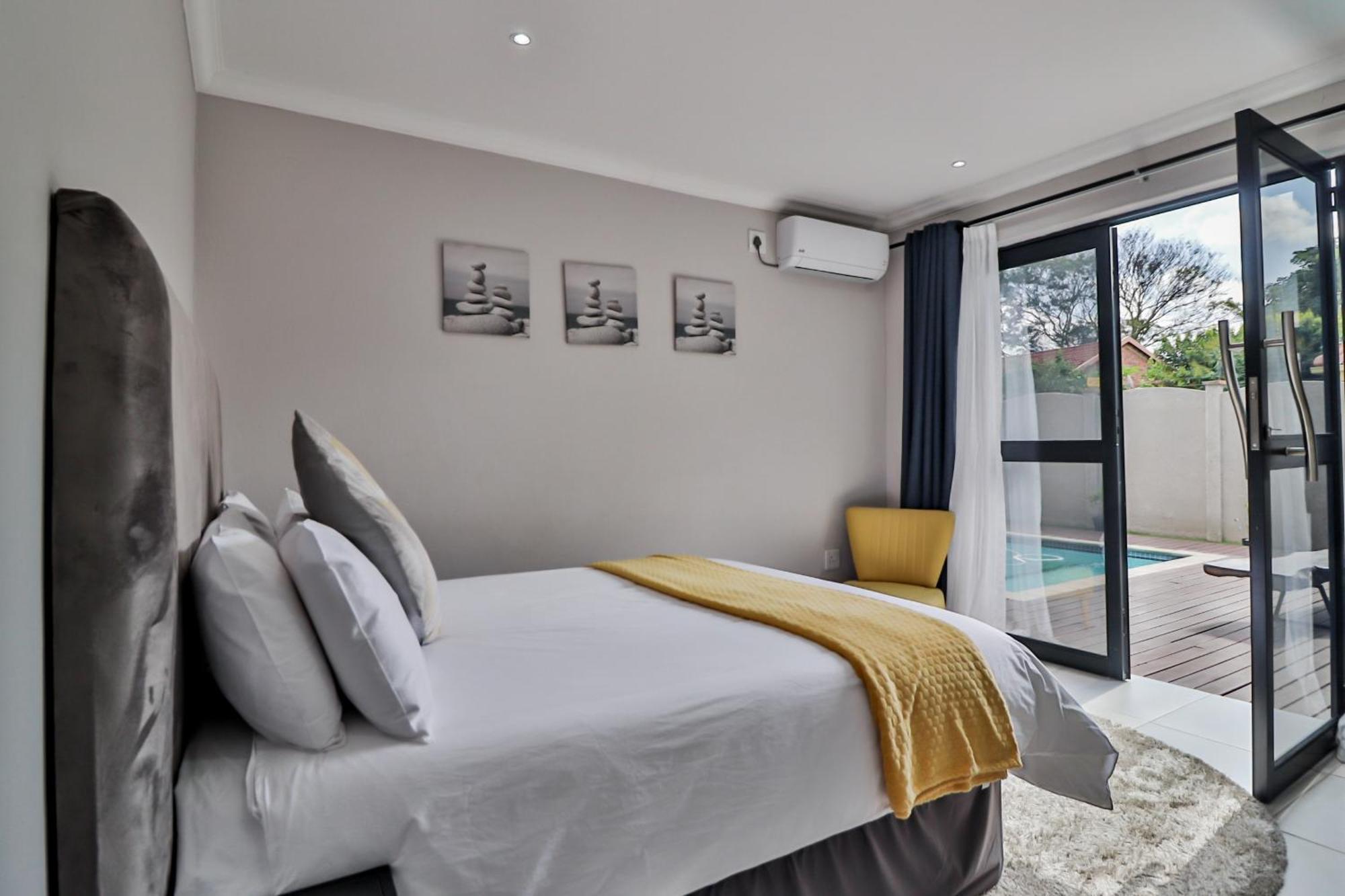 House Of Bongekile 4 Bed Luxury Home In Malelane Malalane Exterior foto