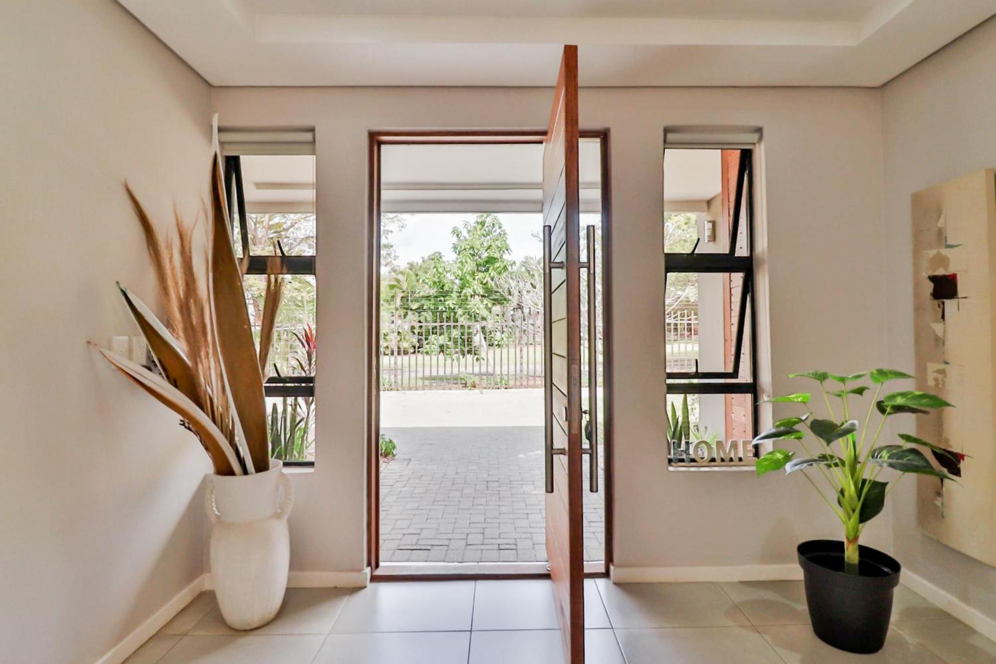 House Of Bongekile 4 Bed Luxury Home In Malelane Malalane Exterior foto